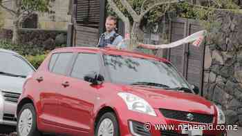 Remuera car death: Helena Wakefield dies on street after eviction, brother Larry hired PI to find her - New Zealand Herald