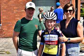 Jelle Neirinck organiseert zondag Wielerbelevingsdag in Pittem: “Wie hier goed is, is dat ook op het PK” - KW.be