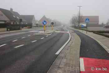 Gemeenterapport voor Pittem: heraanleg van de Egemstraat eindelijk klaar, maar sportinfrastructuur zorgt voor discussie - KW.be