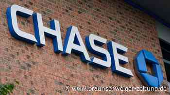 JPMorgan wappnet sich für Rezession