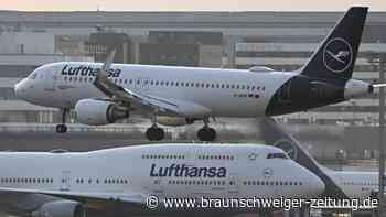 Frankfurter Flughafen will Systemzusammenbruch verhindern