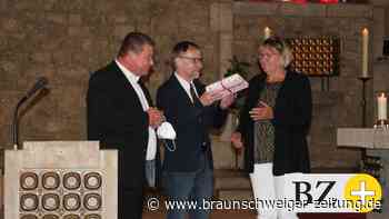 Führungswechsel beim Caritasverband Helmstedt