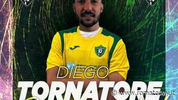 Casal Barriera, ufficiale il colpaccio Diego Tornatore