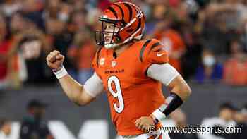 Bengals set to unveil new white tiger helmet for 2022 season that will be worn for at least one game