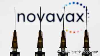 Illinois Coronavirus Updates: Symptoms With Omicron Subvariants, Novavax - NBC Chicago