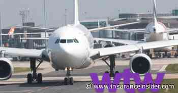 WTW adds Piiq senior partner Read to aviation team - The Insurance Insider