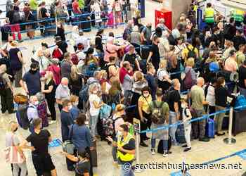 New-gen solution for aviation helps fight staff shortage - Scottish Business News