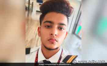 Aviation Body Asks Transgender Trainee Pilot To Reapply For Medical Test - NDTV