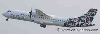 PNG Air to file audited books by mid-3Q22 - CEO - ch-aviation