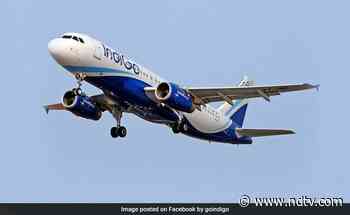 Sick Leave Protest: Closely Monitoring Situation, Says Aviation Regulator - NDTV Profit