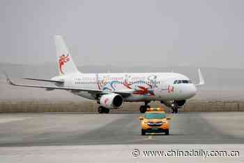 China's civil aviation sector in orderly resumption - Chinadaily.com.cn - chinadaily.com.cn