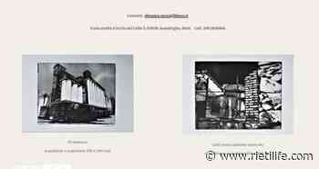 La pittrice reatina Mara Alvisini espone a Venezia - Rieti Life