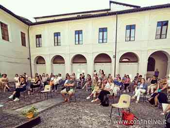 Cultura a Rieti, successo per la rassegna "Un'estate in cerca d'autore" - ConfineLive