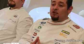 L'associazione cuochi rieti curerà gli show-cooking al Peperoncino - Rieti Life