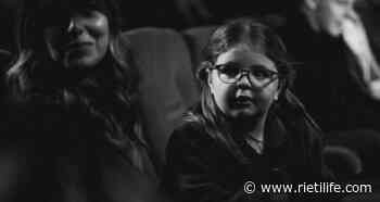 La reatina Rachele Renzi protagonista del corto #soloalcinema - Rieti Life