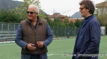 Ecco l'Asd Città di Rieti: ripartirà dalla Prima categoria col titolo della Spes Poggio Fidoni - ilmessaggero.it