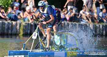 Le prove cronometrate aprono la Festa del Sole: tutto il programma - Rieti Life