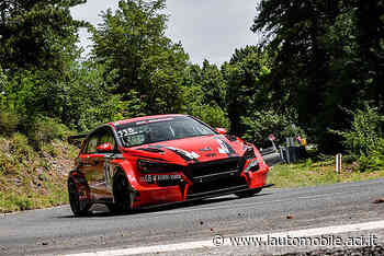 CIVM, appuntamento a Rieti. - L'Automobile - l'Automobile - ACI