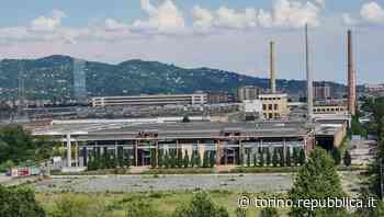 Cinquanta milioni per l'industria di Torino - La Repubblica