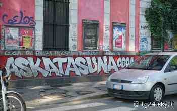 Centro sociale Askatasuna, la Procura di Torino chiede rinvio a giudizio per 28 persone - Sky Tg24