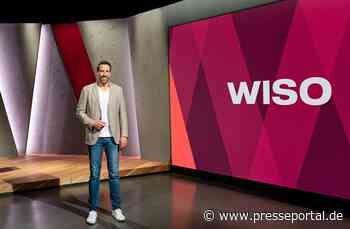 "WISO spezial" im ZDF über hohe Inflation und deftige Preise