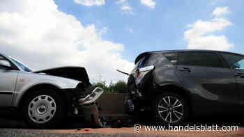 Versicherung: Aktie des britischen Fahrzeugversicherers Sabre bricht ein