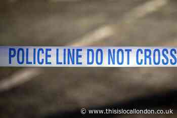 Wilcox Road Lambeth: Wife and husband attacked