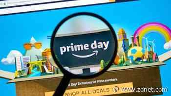 Amazon sold more than 100,000 items per minute during Prime Day 2022