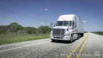 Axle Logistics partners with university to foster sales leaders of tomorrow - FreightWaves