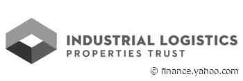 Industrial Logistics Properties Trust Reduces Dividend for Second Quarter to $0.01 Per Share - Yahoo Finance