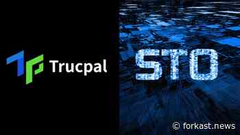 Chinese logistics network plans US fundraise via tokenized offerings - Forkast News