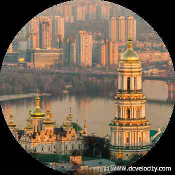 Logistics Plus acquires Ukrainian freight forwarder to expand footprint in embattled nation - DC Velocity