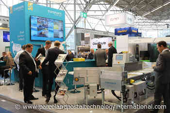 Package Fulfillment, Logistics & Delivery Expo: Live news from Day 1! - Parcel and Postal Technology International