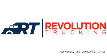 Revolution Provides Logistics Support for Ukraine Relief Efforts - PR Newswire