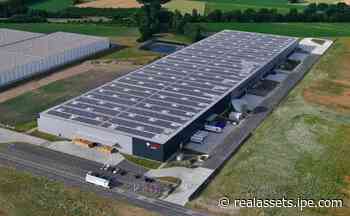 Garbe's European core-plus logistics fund gets €650m seed portfolio - IPE Real Assets