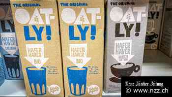 KOMMENTAR - Die Schweizer kaufen mehr Milchersatzprodukte – aber vom Konsumtrend können nicht alle Anbieter profitieren