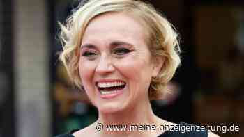 Caren Miosga kurz vor „Tagesthemen“-Rekord