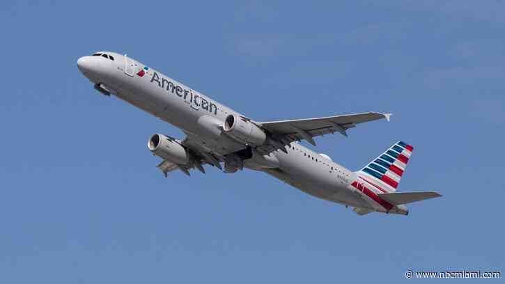US Approves American Airlines Flights to More Cities in Cuba