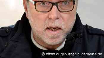 Zäsur beim BRK in Augsburg: Geschäftsführer Michael Gebler hört auf