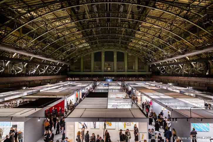 As It Turns 60, the ADAA Plans Its Largest Art Fair Yet, With 78 Exhibitors