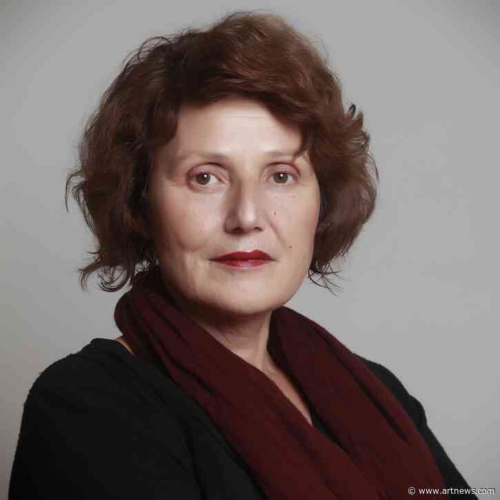 Fulya Erdemci, Star Turkish Curator Who Led Istanbul Biennial, Has Died