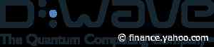 De-SPAC with D-Wave Systems: The Practical Quantum Computing Company - Yahoo Finance