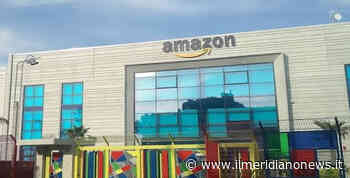 Arzano, capannone Amazon abusivo: nessuna acquisizione al patrimonio comunale - Il Meridiano News