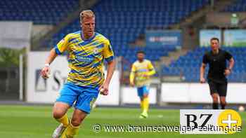 Außenseiterrolle im Abstiegskampf? Für Brian Behrendt ein Ansporn