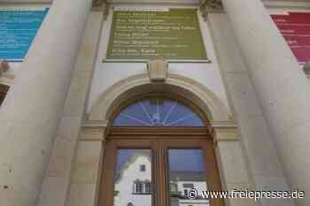 Kulturdebatte: Bremst Landrat das Theater aus? - freiepresse.de