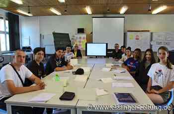 Werkrealschule in Reichenbach - Künftig nur noch Grundschüler - esslinger-zeitung.de
