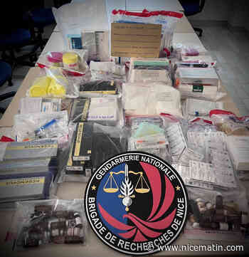 "Esthétique, lifting de la face et du cou", ce cabinet exerçait en toute illégalité à Nice