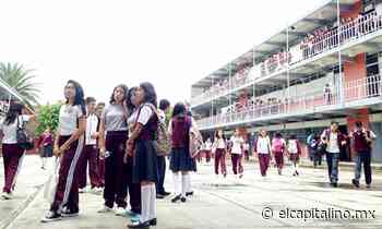 Muere alumna de secundaria en Monterrey tras acoso escolar - El Capitalino