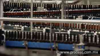 Escasean refrescos y cervezas en la zona metropolitana de Monterrey - Proceso