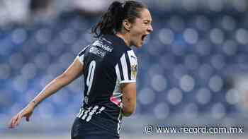 Rayadas: Desirée Monsiváis sale de Monterrey; apunta para ir a Europa - Diario Deportivo Récord